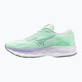 Women's running shoes Mizuno Wave Serene neo mint/paisley purple/citadel