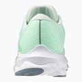 Women's running shoes Mizuno Wave Serene neo mint/paisley purple/citadel 3