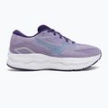 Women's running shoes Mizuno Wave Serene thistle/ceramic/violet indigo 2