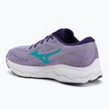 Women's running shoes Mizuno Wave Serene thistle/ceramic/violet indigo 3