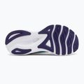 Women's running shoes Mizuno Wave Serene thistle/ceramic/violet indigo 4