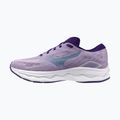Women's running shoes Mizuno Wave Serene thistle/ceramic/violet indigo 2