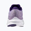 Women's running shoes Mizuno Wave Serene thistle/ceramic/violet indigo 3