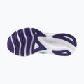 Women's running shoes Mizuno Wave Serene thistle/ceramic/violet indigo 5