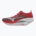 Running shoes Mizuno Wave Rebellion Pro 3 ignition red/whte/baseball blue