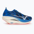 Running shoes Mizuno Wave Rebellion Pro 3 ignition red/whte/baseball blue 2