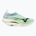 Running shoes Mizuno Wave Rebellion Pro 3 neo mint/black/hint of mint 8