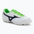 Men's football boots Mizuno Mrl Sala Club TF white/india ink