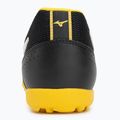 Men's football boots Mizuno Mrl Sala Club TF graphite/cyber yellow 6