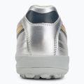 Men's football boots Mizuno Morelia Sala Pro TF galaxy silver/gold/gold 6