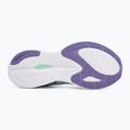 Women's running shoes Mizuno Wave Revolt 3 ether/white/ paisley purple 4