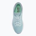 Women's running shoes Mizuno Wave Revolt 3 ether/white/ paisley purple 5