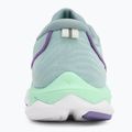 Women's running shoes Mizuno Wave Revolt 3 ether/white/ paisley purple 6