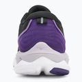 Women's running shoes Mizuno Wave Revolt 3 black/camellia rose/violet indigo 6