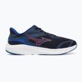 Mizuno Enerzy Runnerz running shoe peacoat/ignition red/reflection blue 2