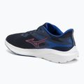 Mizuno Enerzy Runnerz running shoe peacoat/ignition red/reflection blue 3