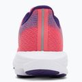 Children's running shoes Mizuno Enerzy Rider Jr camelliarose/ snowwhite/violiet 6