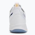 Volleyball shoes Mizuno Wave Dimension Mid white/bellwether blue/belairblu 6