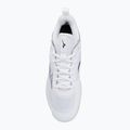 Volleyball shoes Mizuno Wave Luminous 3 white/bellwether blue/belairblu 5
