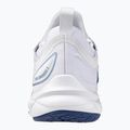Volleyball shoes Mizuno Wave Luminous 3 white/bellwether blue/belairblu 10