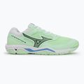 Mizuno Wave Phantom 3 neo mint / black / frontier blue handball shoes 2