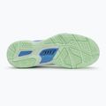 Mizuno Wave Phantom 3 neo mint / black / frontier blue handball shoes 4