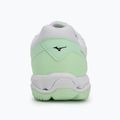 Mizuno Wave Phantom 3 neo mint / black / frontier blue handball shoes 6