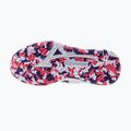 Handball shoes Mizuno Wav Stealth Neo 2 white/violet indigo/camellia rose 2