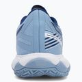 Women's tennis shoes Mizuno Wave Enforce Tour 2 CC bel air blue/ white/ bellwether blue 6