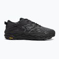 Men's shoes Mizuno Wave Mujin LS GTX black/quiet shade/black sand 2