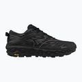 Men's shoes Mizuno Wave Mujin LS GTX black/quiet shade/black sand
