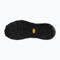 Men's shoes Mizuno Wave Mujin LS GTX black/quiet shade/black sand 4