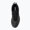 Men's shoes Mizuno Wave Mujin LS GTX black/quiet shade/black sand 5