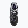 Men's shoes Mizuno Wave Prophecy LS black/silver/purple haze 5