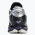 Men's shoes Mizuno Wave Prophecy LS black/silver/purple haze 6