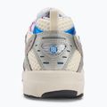 Shoes Mizuno MXR high risk red/blue pa 6