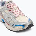 Shoes Mizuno MXR high risk red/blue pa 7
