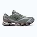 Men's shoes Mizuno Wave Prophecy LS agave green/black/iron 2