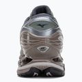 Men's shoes Mizuno Wave Prophecy LS agave green/black/iron 6