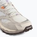 Shoes Mizuno Wave Mujin TL mizuno snow white/white/paisley purple 7