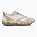 Shoes Mizuno Wave Mujin TL wind chime/mizuno snowwhite/vintage khaki 2