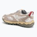 Shoes Mizuno Wave Mujin TL wind chime/mizuno snowwhite/vintage khaki 3