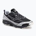 Shoes Mizuno MXR black/black sand/purple haze