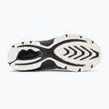 Shoes Mizuno MXR black/black sand/purple haze 4
