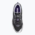 Shoes Mizuno MXR black/black sand/purple haze 5