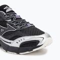 Shoes Mizuno MXR black/black sand/purple haze 7
