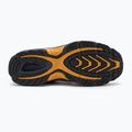 Shoes Mizuno MXR black/black/cadmium orange 4