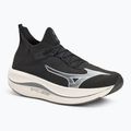 Men's running shoes Mizuno Neo Vista black/white/nimbus cloud