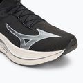 Men's running shoes Mizuno Neo Vista black/white/nimbus cloud 7