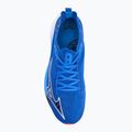 Men's running shoes Mizuno Neo Vista igniotion red/black/baseball blue 6